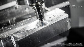 CNC Operátor | NĚMECKO | Živnost | 29 EUR / hod.